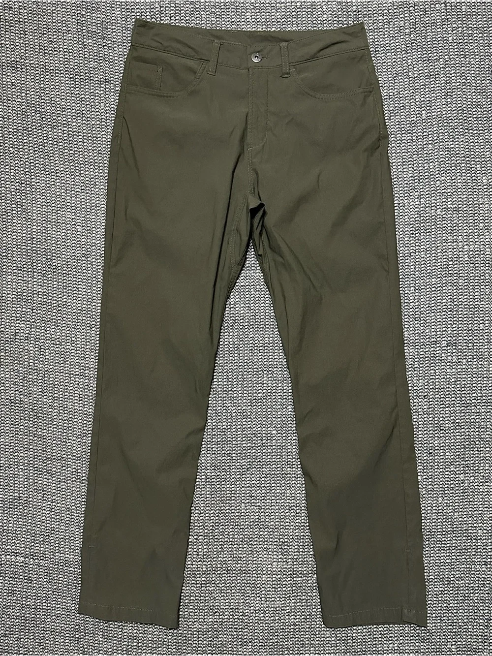 The North Face Sprag 5-Pocket Pants